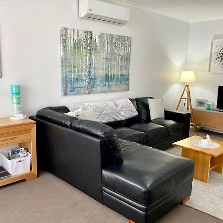 Rosa'S Apartment Mount Gambier Exteriér fotografie